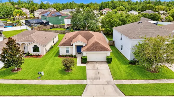 1620 CORNER MEADOW CIR, Orlando, FL 32820