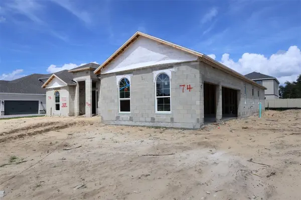 3325 FOREST PACKS LOOP, Apopka, FL 32712