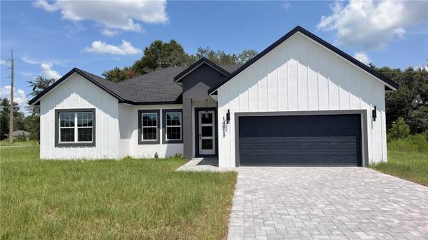16171 SW 22ND CT, Ocala, FL 34473