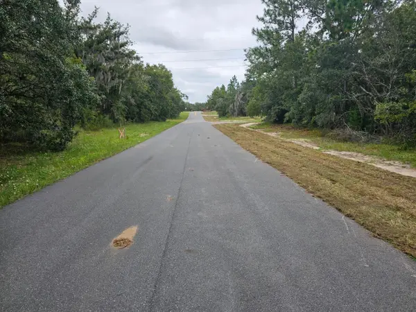 TBA SE 56TH CT., Ocala, FL 34473