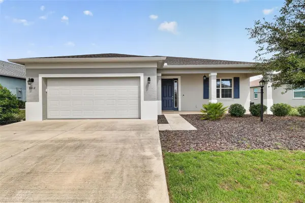 9012 SW 75TH LOOP, Ocala, FL 34481