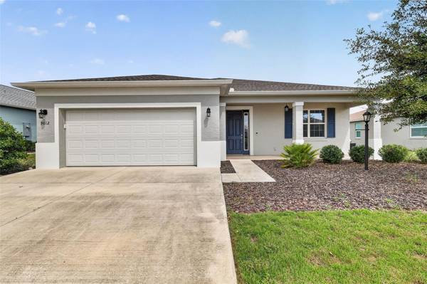 9012 SW 75TH LOOP, Ocala, FL 34481