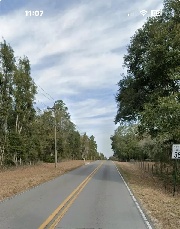 NE 105TH AVE, Bronson, FL 32621