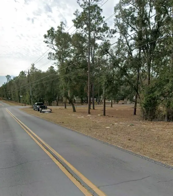 NE 105TH AVE, Bronson, FL 32621