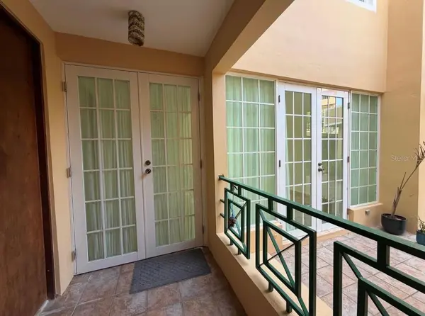 968 COSTA DORADA #A-102, Rio Grande, PR 00745