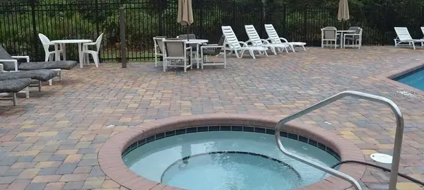 2490 SWEETWATER CLUB CIR #65, Kissimmee, FL 34746