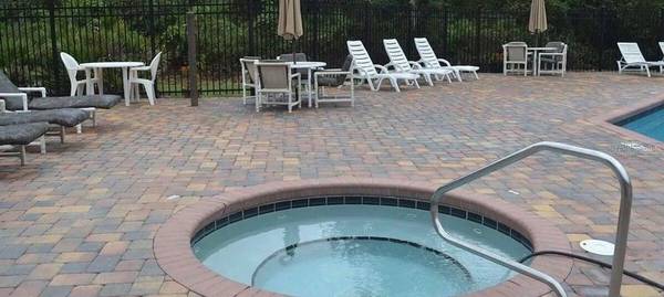 2490 SWEETWATER CLUB CIR #65, Kissimmee, FL 34746