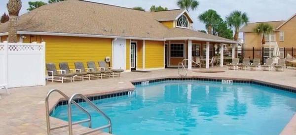 2490 SWEETWATER CLUB CIR #65, Kissimmee, FL 34746