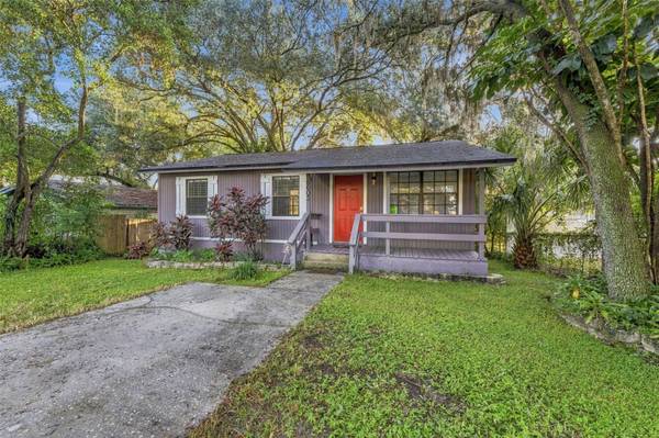8603 N 29TH ST, Tampa, FL 33604
