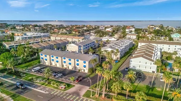 745 PINELLAS BAYWAY S #107, Tierra Verde, FL 33715
