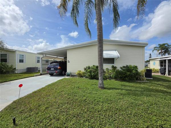 5293 POINCIANA CIR, New Port Richey, FL 34653