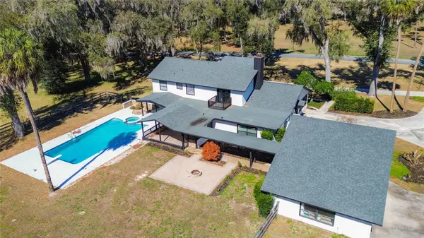 3575 SW 24TH AVENUE RD, Ocala, FL 34471