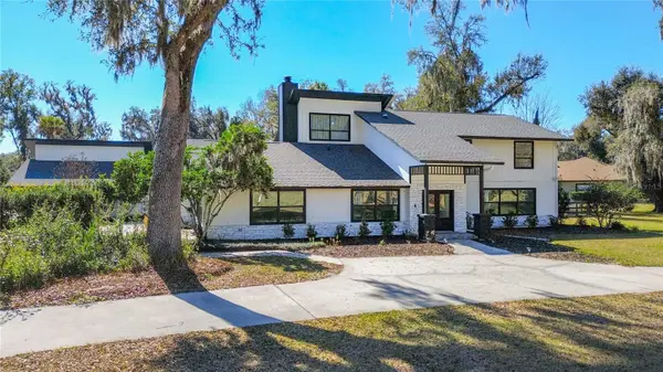 3575 SW 24TH AVENUE RD, Ocala, FL 34471