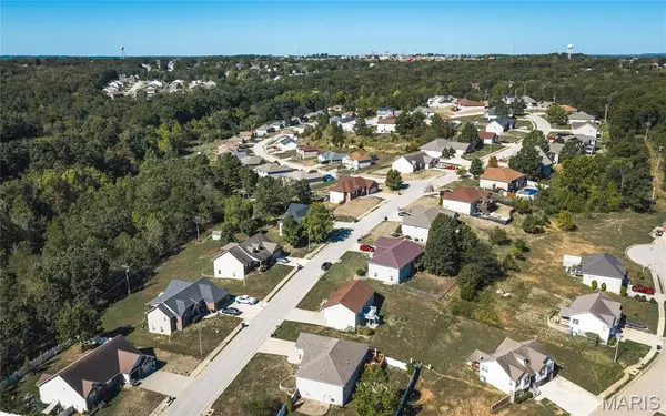 164 Ridgeview DR, St Robert, MO 65584