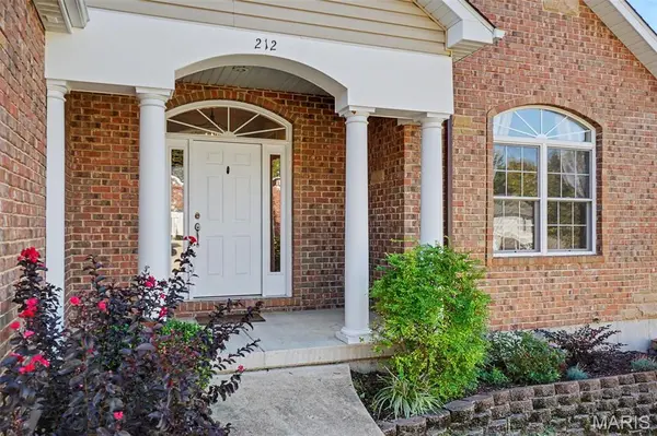 212 Walnut ST, New Haven, MO 63068