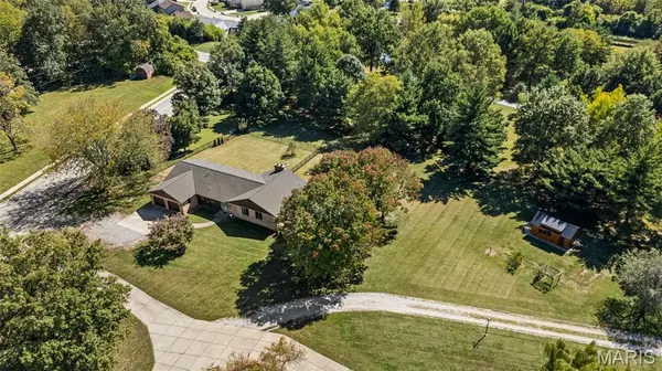 429 Shiloh Station RD, O'fallon, IL 62269