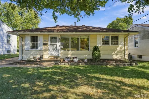 7930 Menola ST, Affton, MO 63123