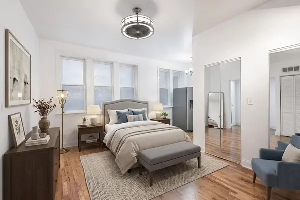 6812 N Wayne AVE #1D, Chicago, IL 60626