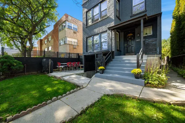 5412 N Western AVE, Chicago, IL 60625