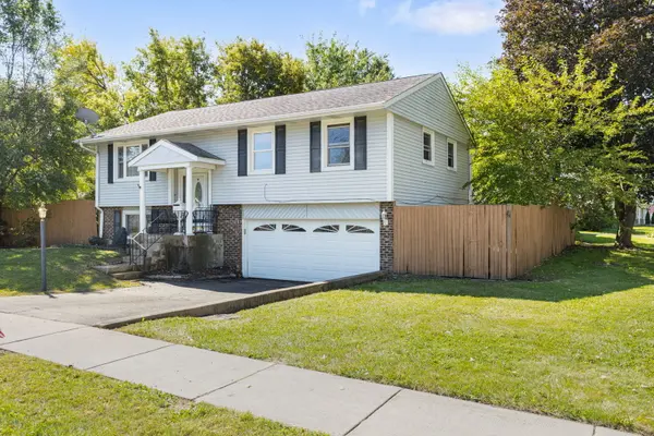 1446 Van Meter DR, Glendale Heights, IL 60139