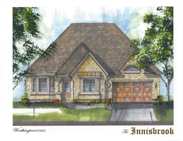 6941 Cambria CV, Lakewood, IL 60014