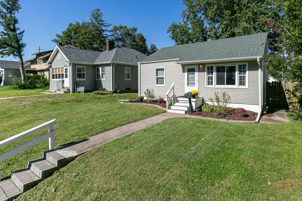244 W 31ST ST, Davenport, IA 52803