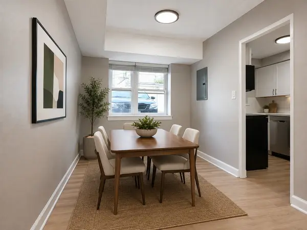 6019 N Fairfield AVE #G, Chicago, IL 60659