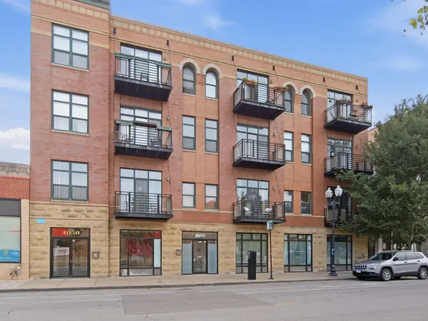 4050 N Lincoln AVE #304, Chicago, IL 60618