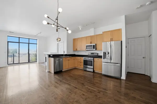 4050 N Lincoln AVE #304, Chicago, IL 60618