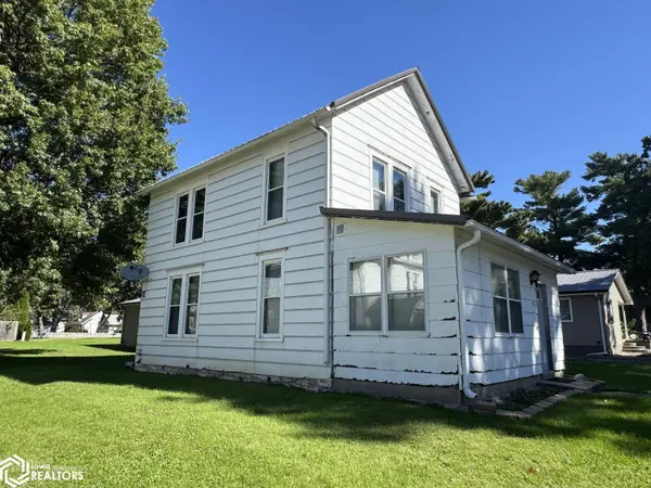 811 North ST, Mediapolis, IA 52637