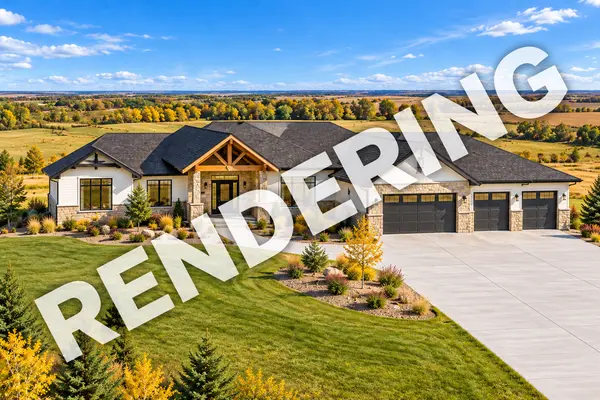 Blk 2 Lot 4 Prairie Lake Estates, Audubon, MN 56511