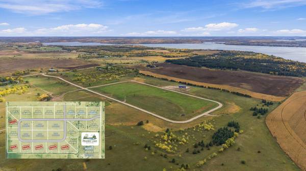 Blk 2 Lot 12 Prairie Lake Estates, Audubon, MN 56511