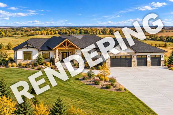 Blk 3 Lot 2 Prairie Lake Estates, Audubon, MN 56511