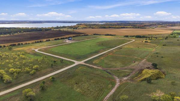 Blk 3 Lot 3 Prairie Lake Estates, Audubon, MN 56511