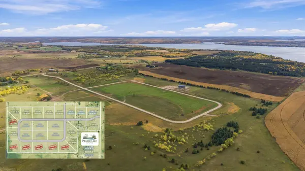 Blk 3 Lot 1 Prairie Lake Estates, Audubon, MN 56511