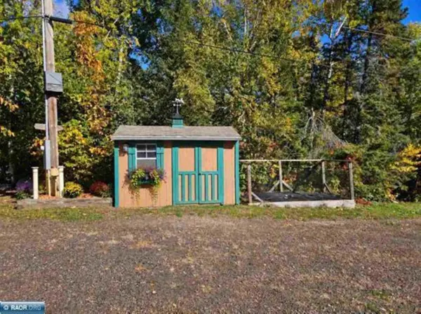 5758 Puncher Point RD, Tower, MN 55790