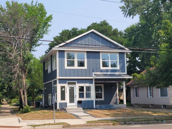 2224 E 42nd ST, Minneapolis, MN 55407
