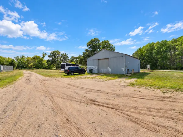 23324 County Road 3 Lot #1, Merrifield, MN 56465