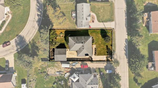 215 Highland CT SW, Rochester, MN 55902