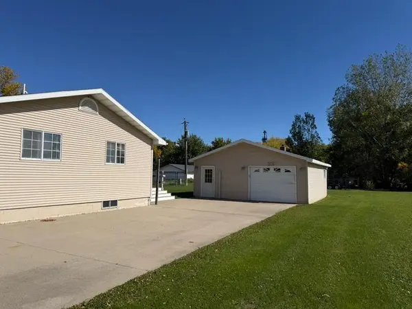 506 2nd ST, Wolverton, MN 56594
