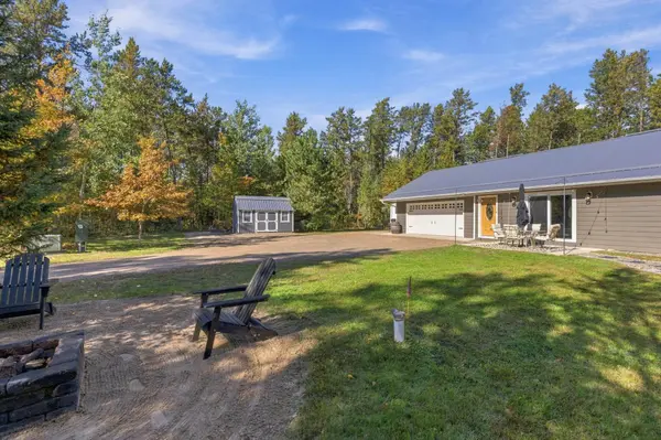 5758 Sweet RD, Brainerd, MN 56401