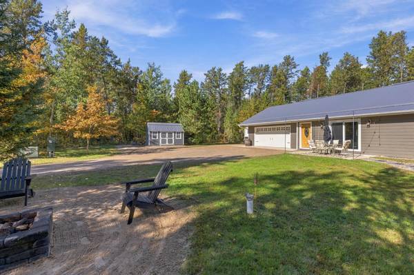 5758 Sweet RD, Brainerd, MN 56401