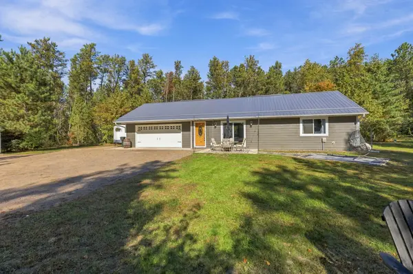 5758 Sweet RD, Brainerd, MN 56401