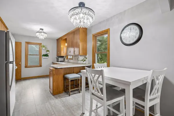 3221 Ulysses ST NE, Minneapolis, MN 55418