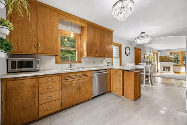 3221 Ulysses ST NE, Minneapolis, MN 55418