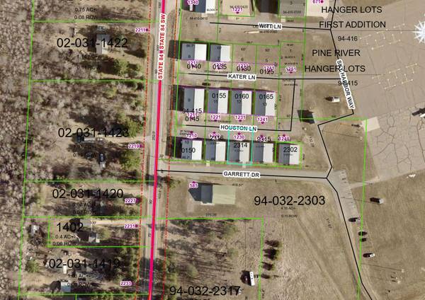 1230 Houston LN, Pine River, MN 56474