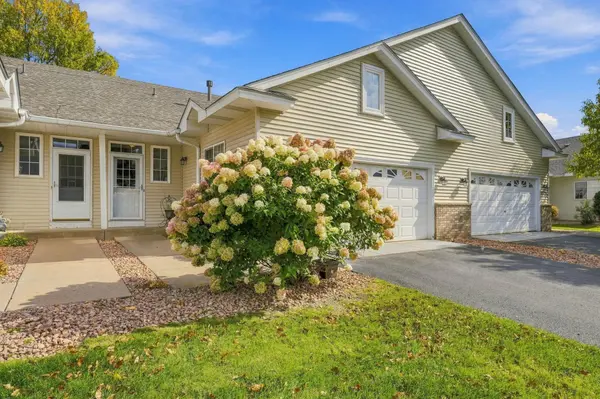12795 Ulysses CIR NE, Blaine, MN 55434