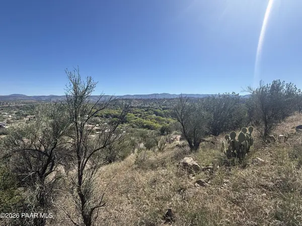 4902 N Red Sand BLVD, Rimrock, AZ 86335