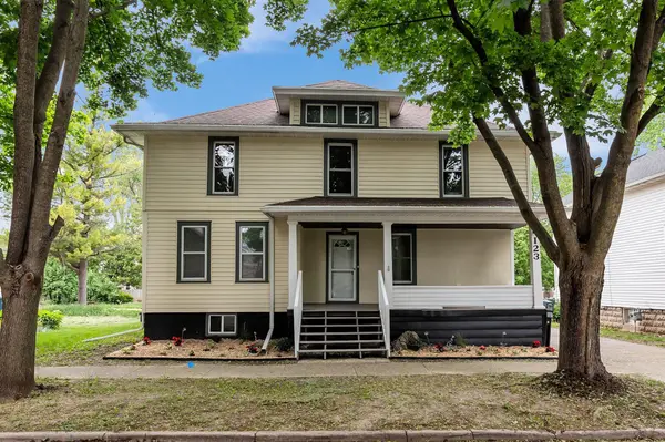123 E 13TH ST, Fond Du Lac, WI 54935