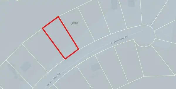 W1847 BROKEN BOW RD, Keshena, WI 54135